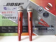 [HCM]Micro không dây BS 777 II - Micro BS 777
