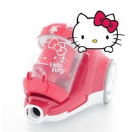 Dirt Devil 吸塵器 Hello Kitty紀念款 (ZH-02)