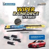 Michelin Hybrid Wiper bmw E36 21-20 M88