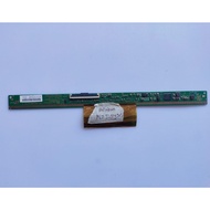 Tcon LCD LED TV POLYTRON PLD 32B1550 32D9505 32D710 32D1500 32D7511 32T7511 32D7520 Timing Control 1