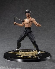 50周年 李小龍 shf
