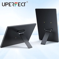 UPERFECT VESA Monitor Stand Arm with Hand Screw M3/M4 Desk Mount suit 7 to 18 inch Portable Monitor 