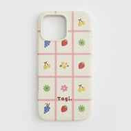 Tagi. Reunion Magnetic Phone Case / Ring Magnetic Bracket เคสมือถือแม่เหล็กรุ่นรียูเนี่ยน ที่ตั้งมือ