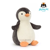 Jellycat花生企鵝/ 46cm
