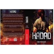 Hadad - Uja hamza(Blacxalpha)