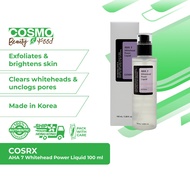COSRX AHA 7 Whitehead Power Liquid 100 ml