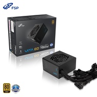 FSP VITA GD 650W 750W 850W Gold ATX3.1 Gold/Straight Outlet/Power Supply