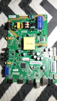 mb panasonic th-43e302g - motherboard panasonic th-43e302g -