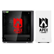 🔥NEW🔥 UNIVERSAL APEX Legends Vinyl Decal Sticker for PC Case/Side Panel