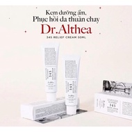 Dr.Althea 345 Relief Cream