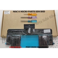 MG BRAND Original Books Pro 13-inch Retina 2012 2013 A1425 A1437 Battery Laptop Battery
