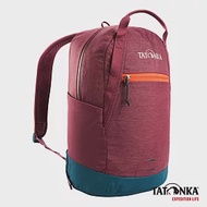 【德國TATONKA 】CityPack 15L 日用背包/TTK1665波爾多紅