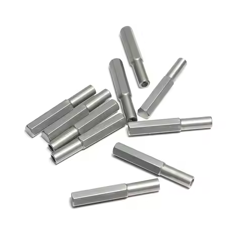 1PC Key Ffor Jura For Capresso Coffee Machine Repair Tool For Krups Open Security Oval Head Screws S