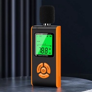 Dropshiping YT312S High Precision Digital Sound Level Meter, Measurement Range: 30–130dB