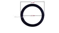 Karet seal afur bak cuci piring 15cm / avur wastafel jumbo