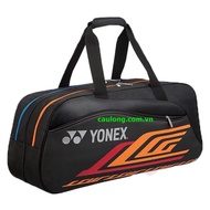 Yonex Premium Square Racket Bag with 2 Compartments 21LCW Lee Chong Wei