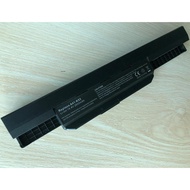 14.4V 4 Cells  laptop battery pack A32-K53 A41-K53 for ASUS K53 K53E X54C X53S X53 K53S X53E