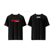 HRX T-SHIRT HRX RACING SIZE S-XL