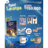 September Night Novel by Holipehh - Rainbook Publishing