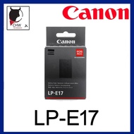 CANON ORIGINAL MALAYSIA LP-E17 LPE17 BATTERY