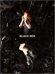 代購 Reol、タイアップ曲を多数収録した3年ぶりのBLACK BOX 【初回生産限定盤A】(+Blu-ray+グッズ)