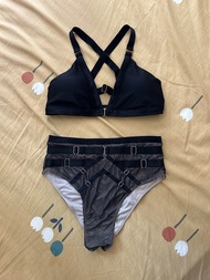 Tatiana set / Pole Wear / Polewear