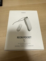 Sony Reon Pocket 5