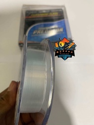 Senar Radical Predator 150m