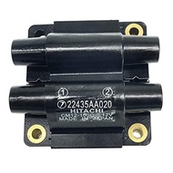 Auto Parts Ignition Coil 22435-AA020 22435AA020 For Subaru Legacy-Boom