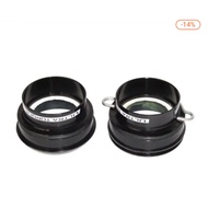 Campagnolo BB cups BB30 68x42 EPS Compatible. Made in Italy