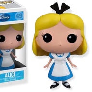 Funko Pop! Disney Alice | Alice Alice Alice