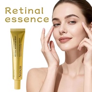 Arencia Retinal Booster Shot Face & Eye Cream 30ml Advanced Smoothing Moisturizer Firming Skin Repai