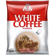 (READY STOCK)KONG'S IPOH White Coffee Powder