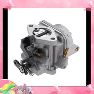 dgkMotorboat Carburetor Marine Carburetor Assy for 4 Stroke 4HP 5HP //Mercury Outboard Motor Boat Ma