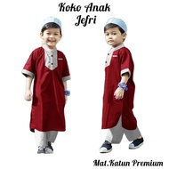 Suit Boys'koko 1-7 Years Boys' Robekoko