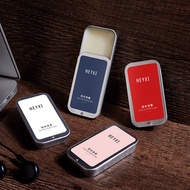 Unisex Solid Balm Perfume | HEY XI | Solid Cologne | Perfume | Pocket Perfume | 香膏 | 香水 | | Perfume 