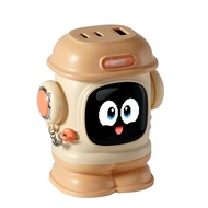 Củ sạc nhanh Divoom Dipow Gallium Nitride hỗ trợ PD 65W màn hình tuỳ chỉnh qua App trang trí siêu đẹ