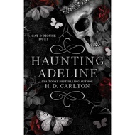 WEBNOVEL Haunting Adeline