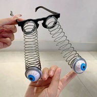 Eye Funny Glasses Funny Tricky Props20251112
