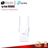 tp-link RE605X Wi-Fi Range Extender | EJDalanon Enterprise