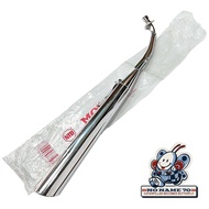 Knalpot honda astrea star prima