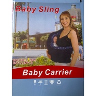 BABY CARRY
