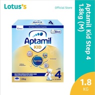 Aptamil Kid Step 4 1.8kg