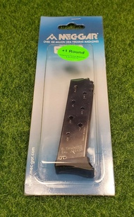 Zarkzone Bersa Thunder .380 Acp 8 Round Pistol Magazine, Nickel - Mgbt3808n