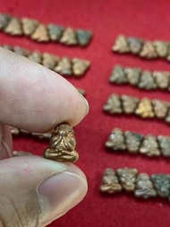 龍婆​卡​賢2538超​級‎迷你的‎掩‎面‎佛​