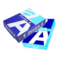 Double A A4 Paper 70gsm 80gsm [Ready Stock]