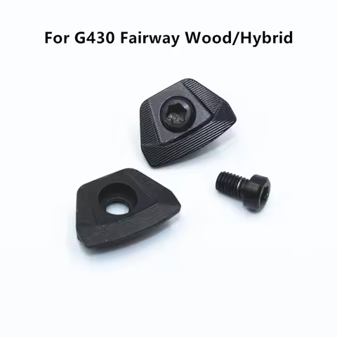 Golf Weight Compatible with PN G430 Fairway Wood/Hybrid Head Weights