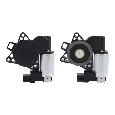 Power Window Lifter Motor Practical Replacements for Mazda CX-7 RX-8