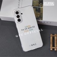 Samsung A56 5G Clear Case 2.0mm Softcase Clear Case Samsung A56 5G