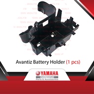 2SX-H212B-00 Yamaha Original Scooter Ego Avantiz Kotak Battery Bateri Box Holder